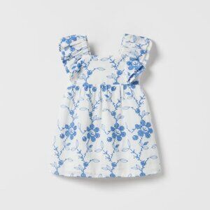 Zara Kids Dress